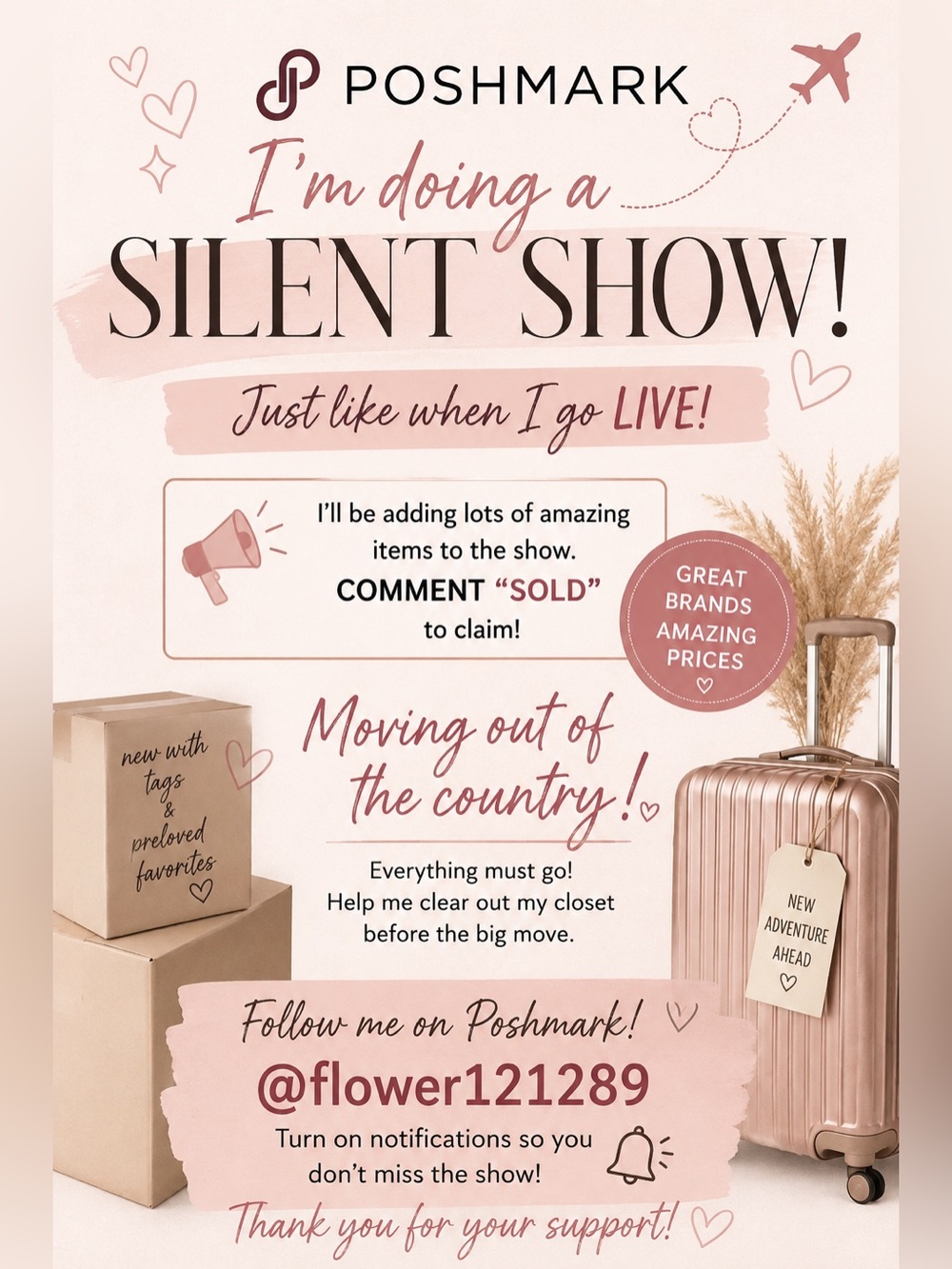 Flyer